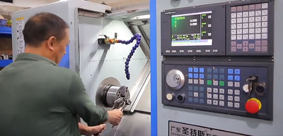 Chine Dongguan Zhongwei Metal Products Co., Ltd usine