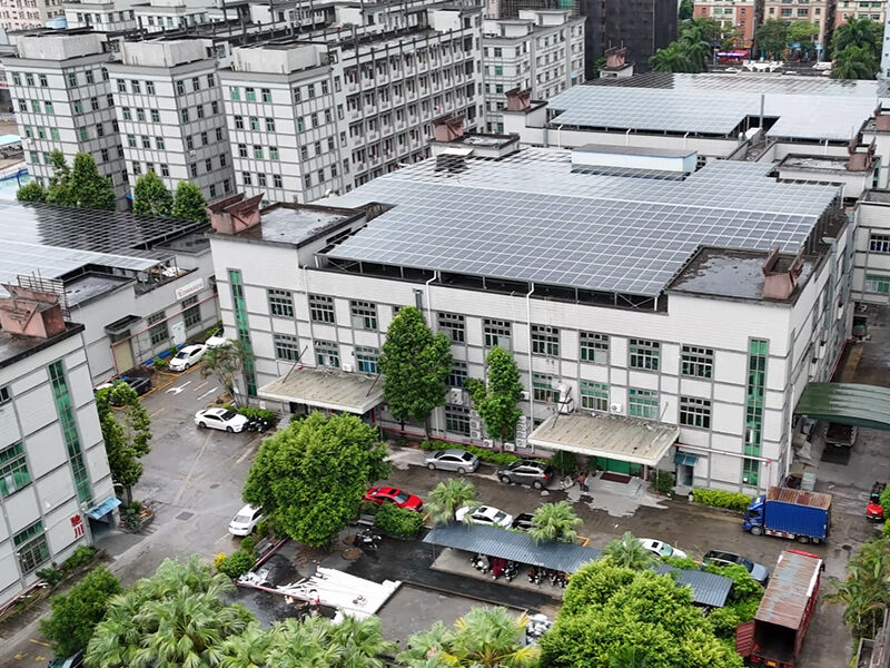 Chine Dongguan Zhongwei Metal Products Co., Ltd Profil d'entreprise 