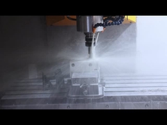 Traitement des blocs de soupapes hydrauliques