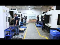 Fabrication d'engrenages cylindriques Parties d'engrenages à traction