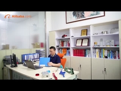 Vidéo de la société Zhongwei