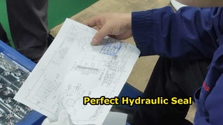 Processus d'ébavurage du bloc hydraulique CNC améliorant l'étanchéité et les performances