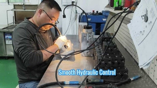 blocs collecteurs hydrauliques