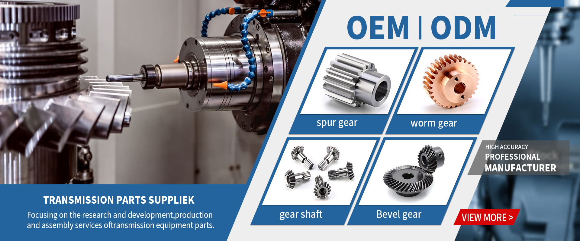 qualité Pièces de tournage CNC usine