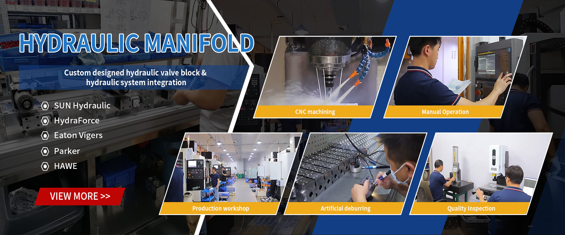 qualité Pièces de tournage CNC usine