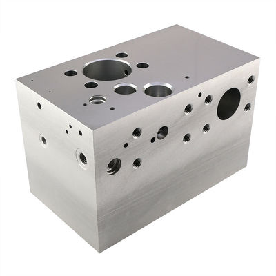 Ventilateur hydraulique sur mesure
