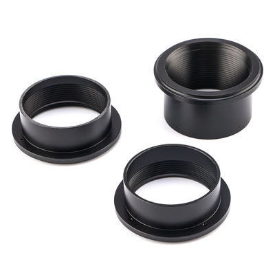Parties d'usinage en plastique PTFE PMMA PEEK PVC PC HDPE POM