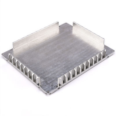 Parties de fraisage CNC métallique de haute précision Aluminium Service de fraisage CNC OEM ODM