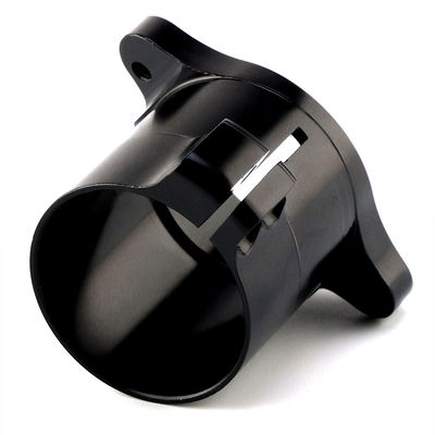 L'usinage personnalisé d'alliages d'aluminium et les solutions de fabrication de pièces en aluminium CNC