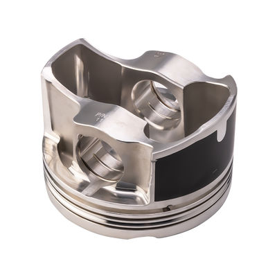 Parties d'usinage CNC sur mesure à cinq axes en aluminium, titane et acier inoxydable