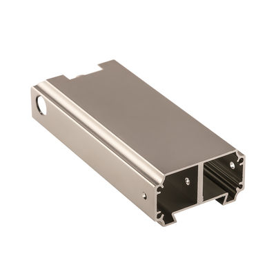 Pièces en aluminium CNC anodisées pour la technologie de production de moteurs automobiles en noir/or/rouge/bleu/argent/jaune